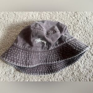 Stussy Bucket Hat